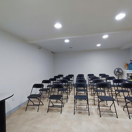 Casa Fortaleza Oaxaca المظهر الخارجي الصورة